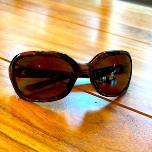 Oakley Pulse Polarized Women’s Sunglasses practically brand new